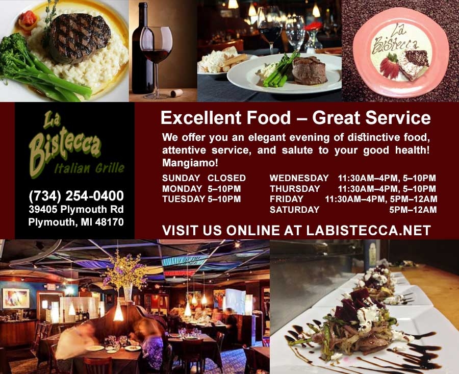 La Bistecca Italian Grille
