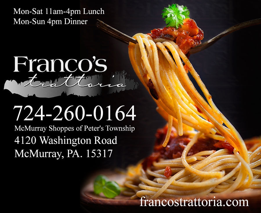 Franco's Trattoria