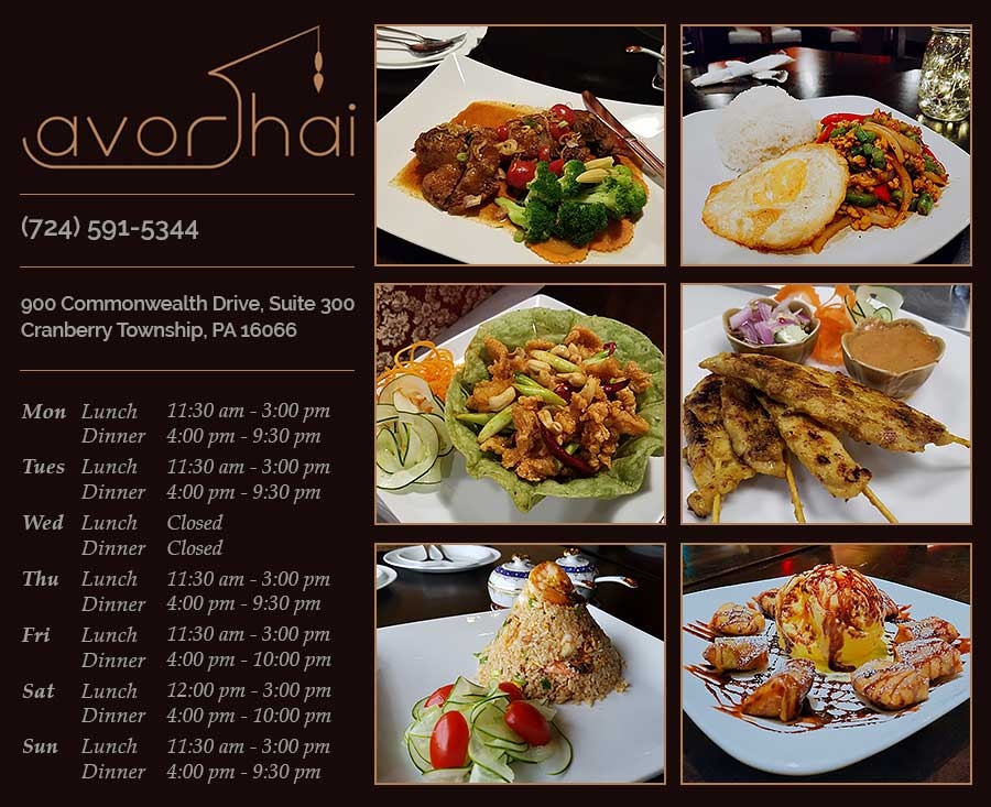 avor Thai
