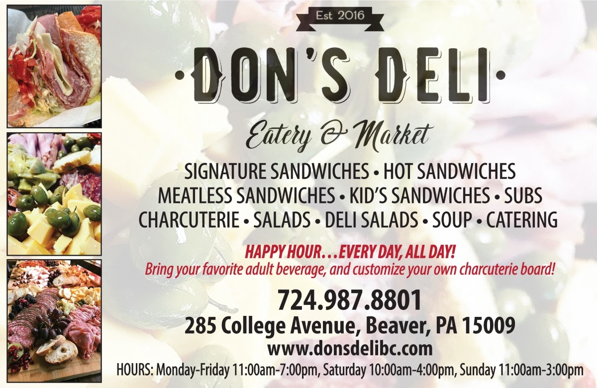 Don's Deli - Eatery & Market