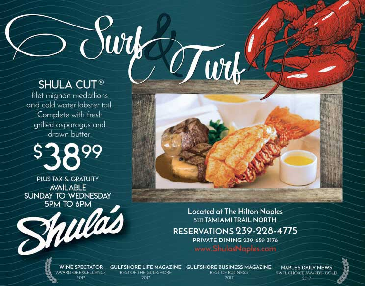 Shula's Steak House