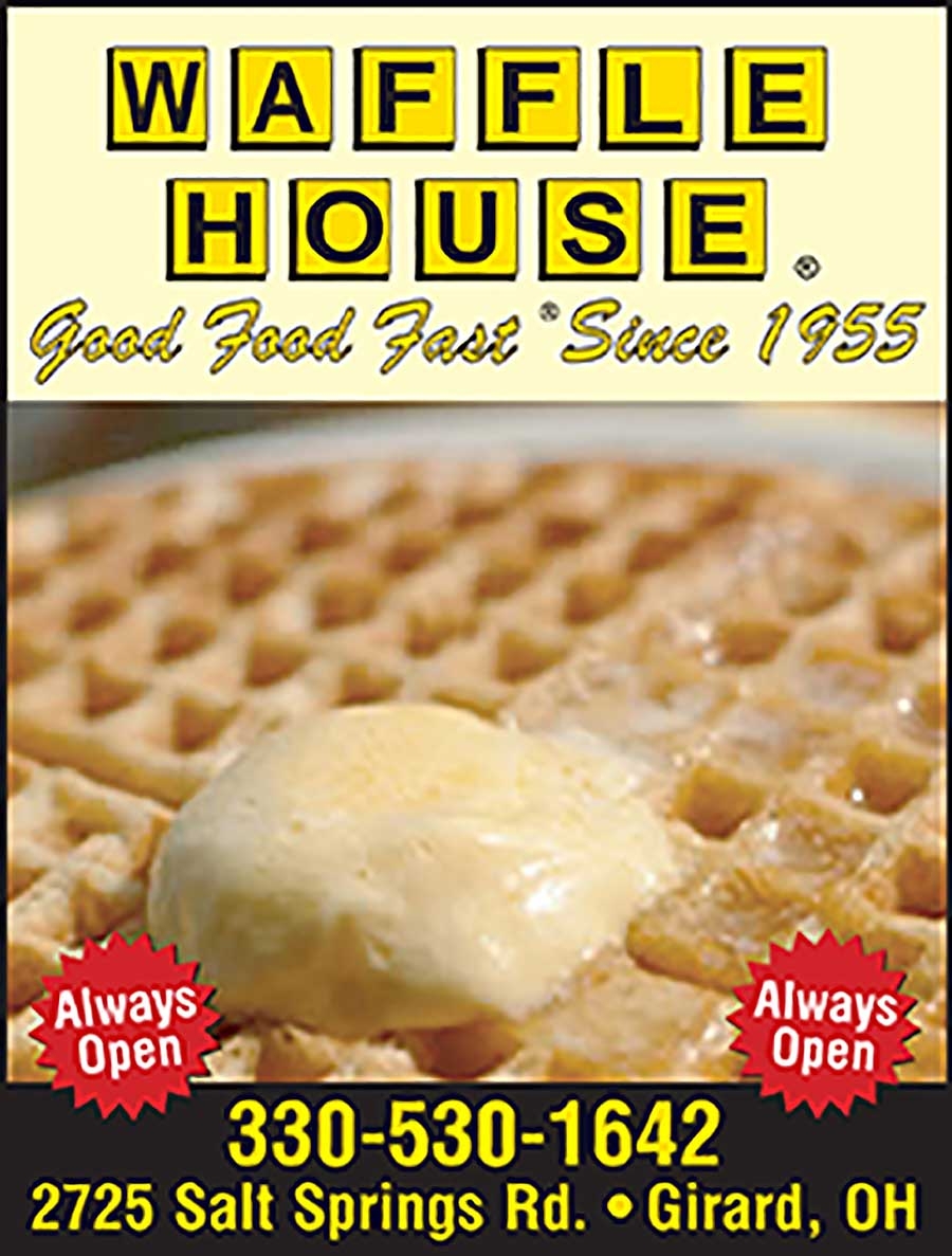 Waffle House