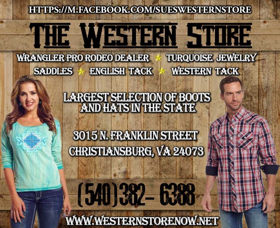 Western Store