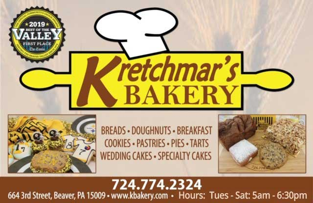 Kretchmar's Bakery