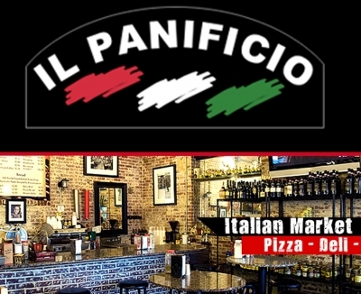 IL Panificio Pizzeria Downtown
