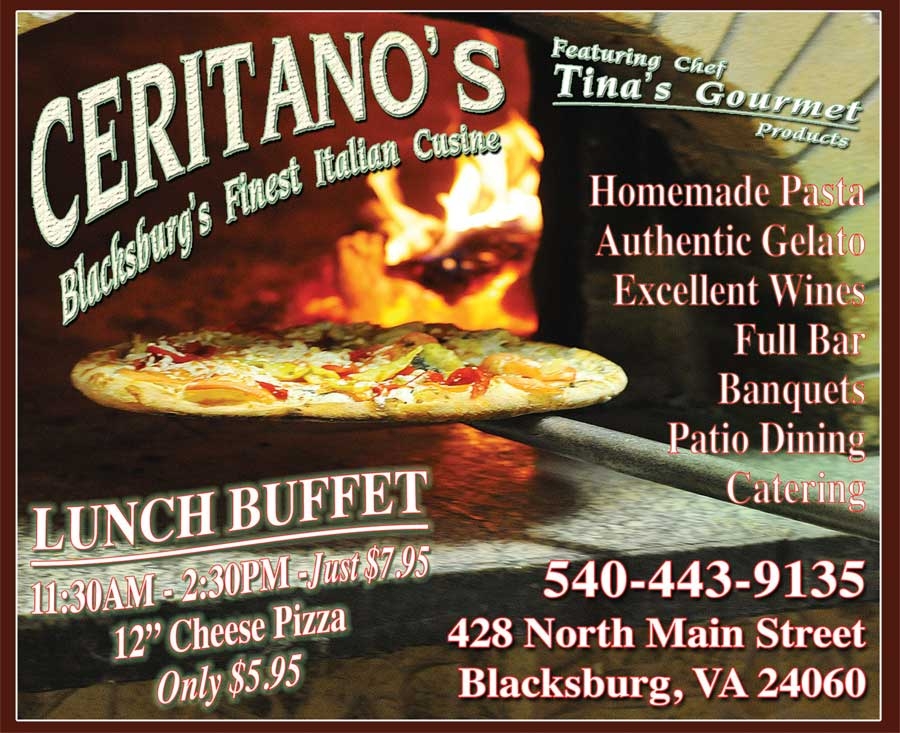 Ceritano's Ristorante