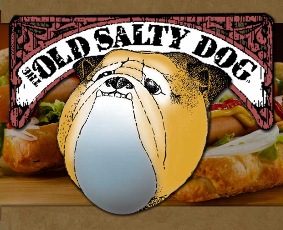 The Old Salty Dog Siesta Key