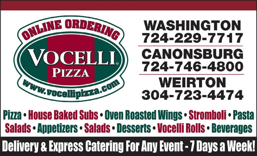 Vocelli Pizza