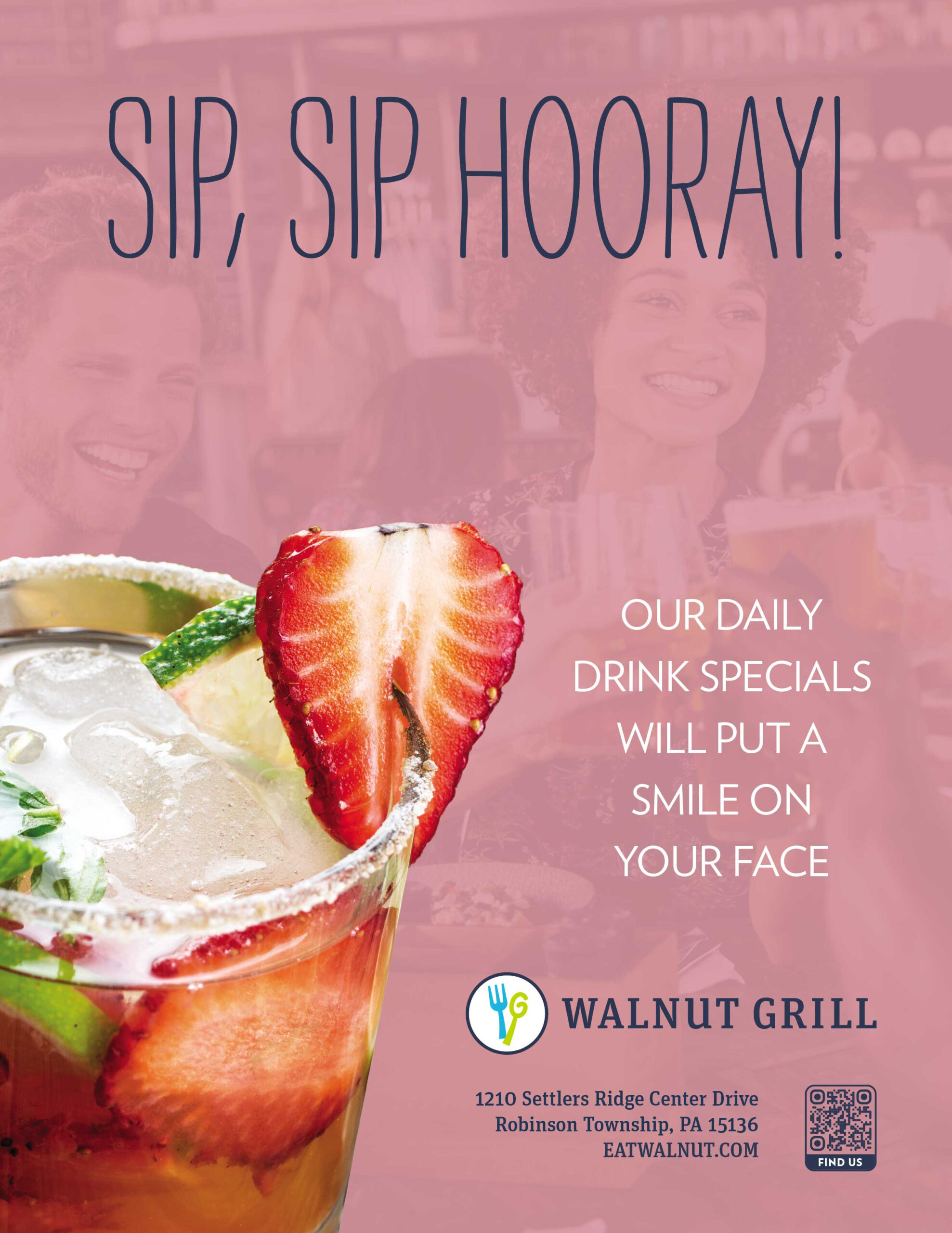 Walnut Grill - Robinson