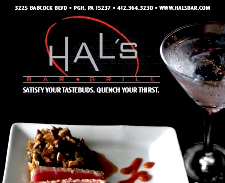 Hal's Bar & Grill