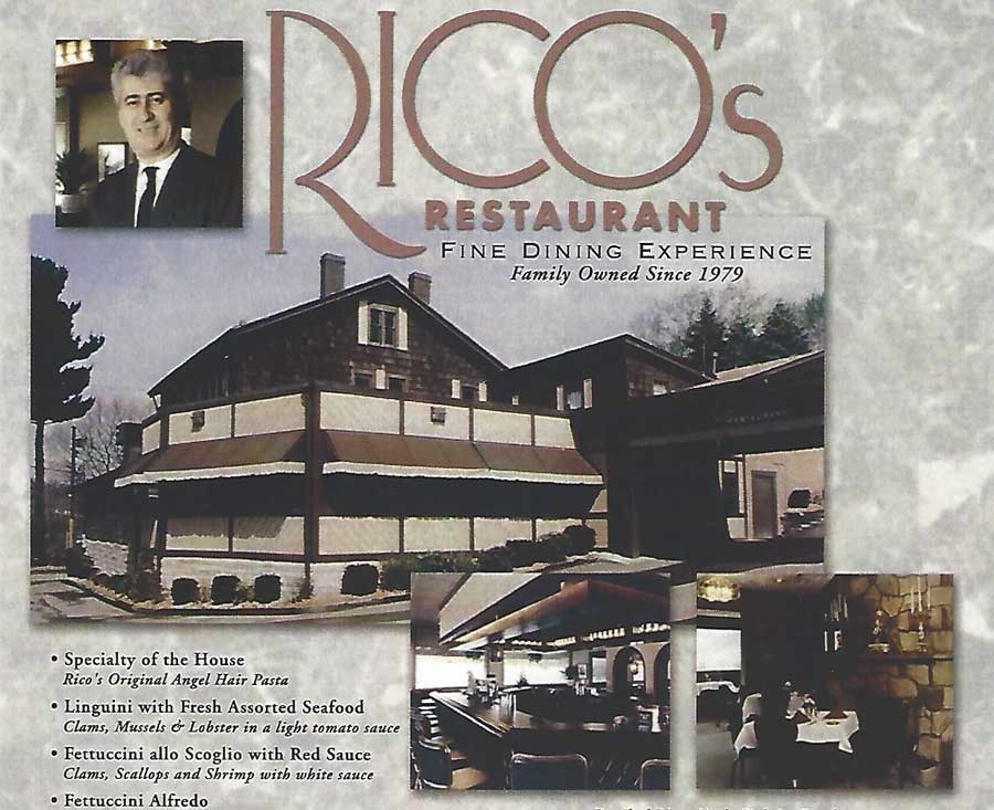 Rico's Restaurant
