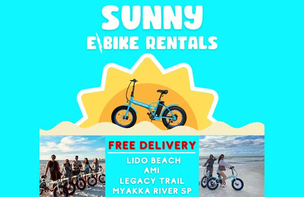 Sunny Rentals