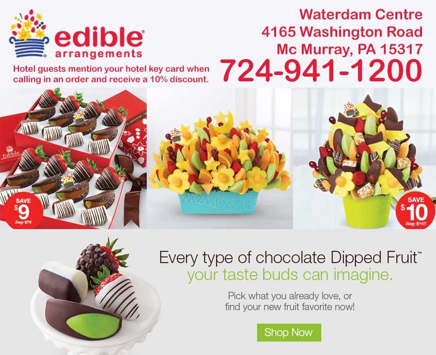 Edible Arrangements