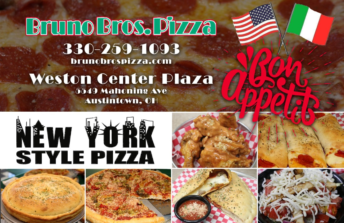 Bruno Bros. Pizza