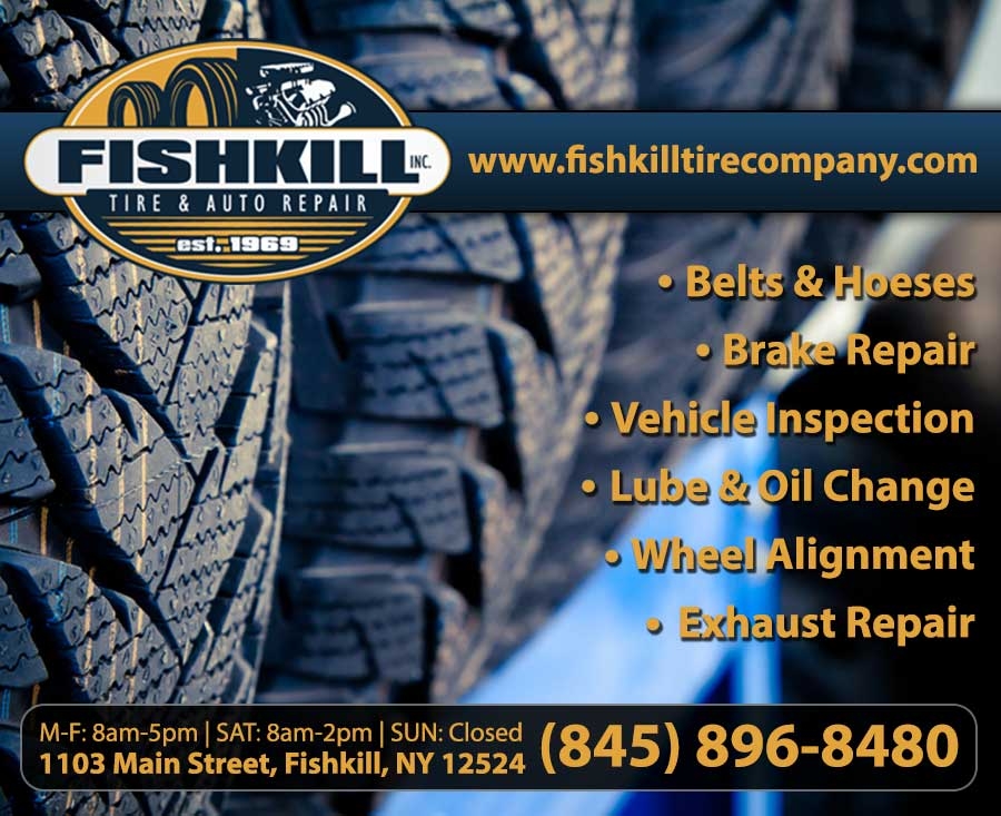Fishkill Tire & Auto Repair