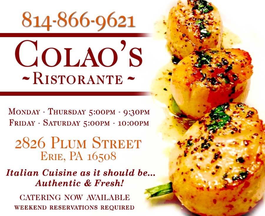 Colao's Ristorante