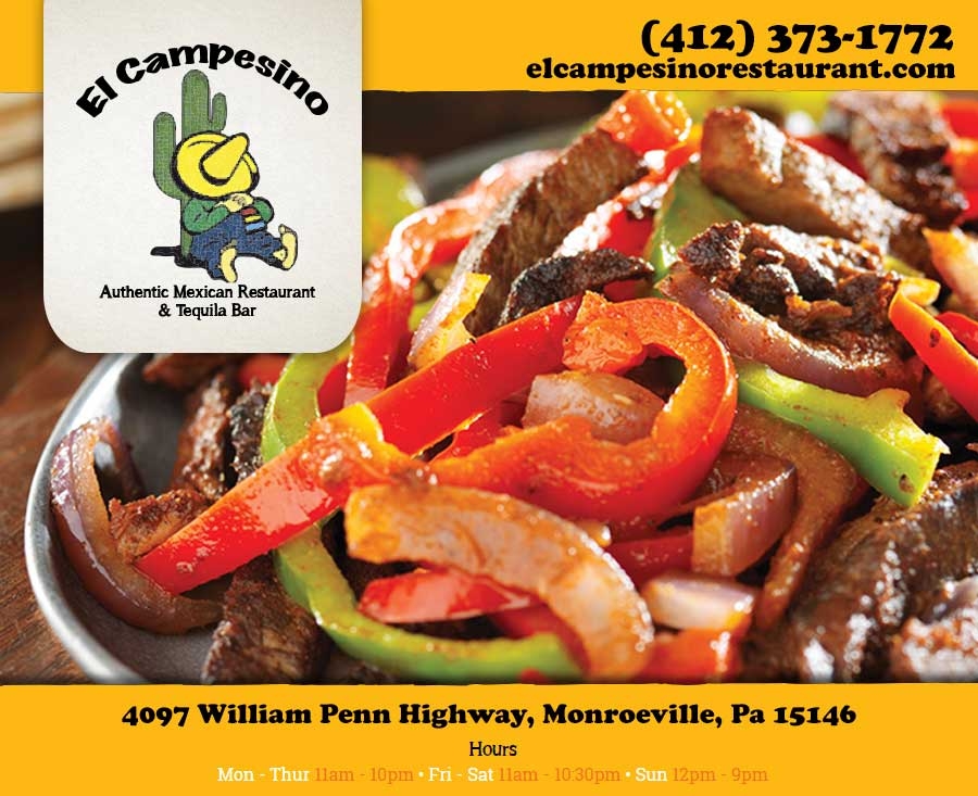 El Campesino - Monroeville