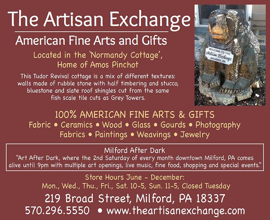The Artisan Exchange