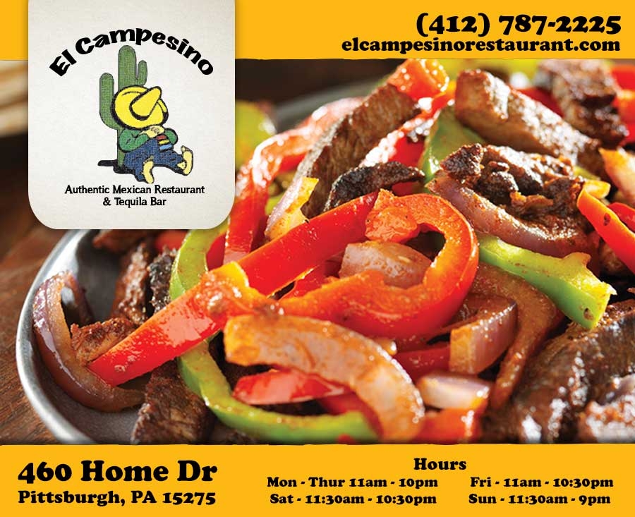 El Campesino | North Fayette