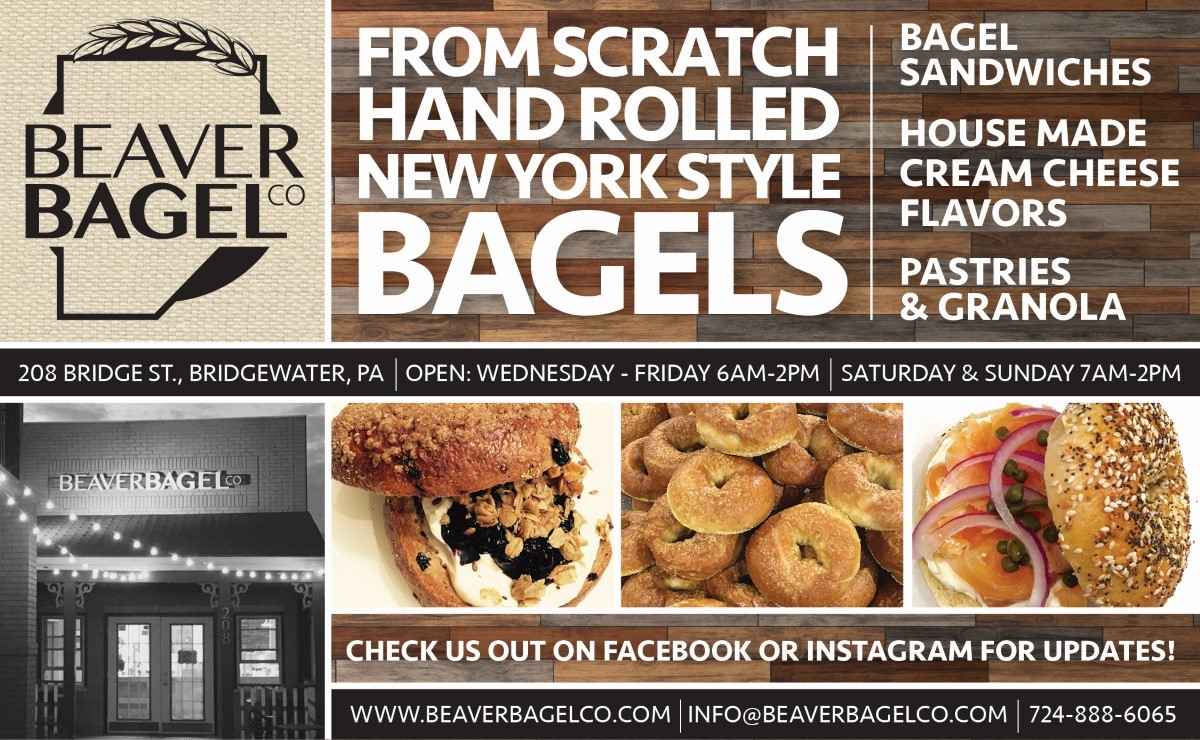 Beaver Bagel Co.