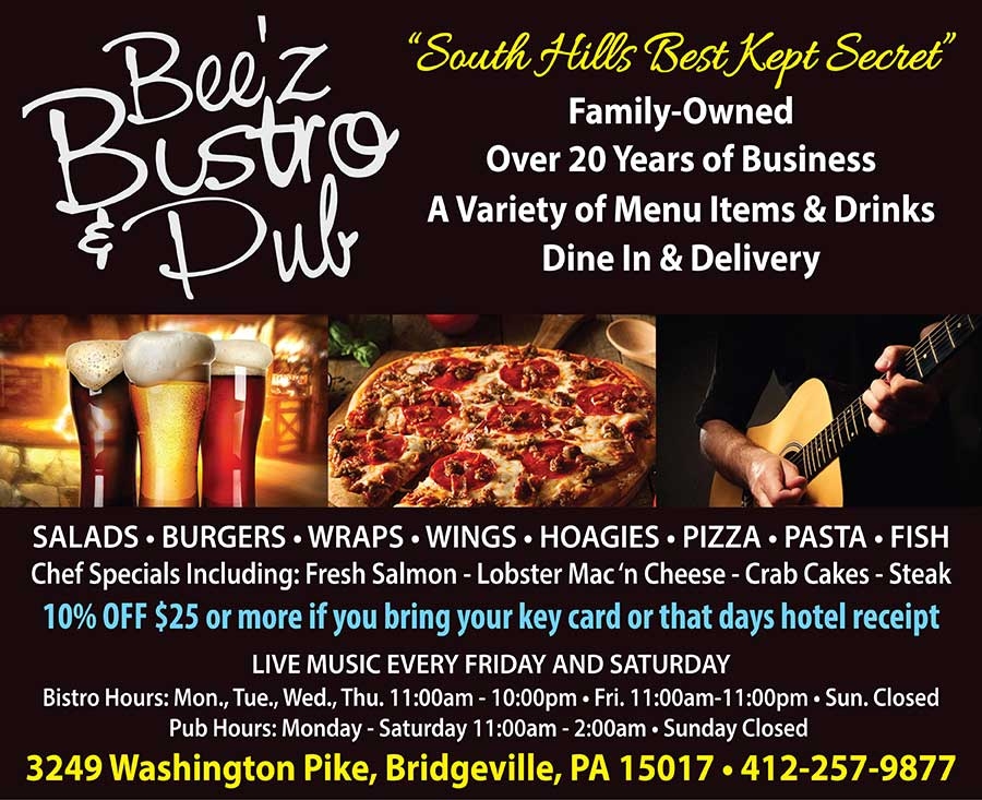 Bee'z Bistro & Pub