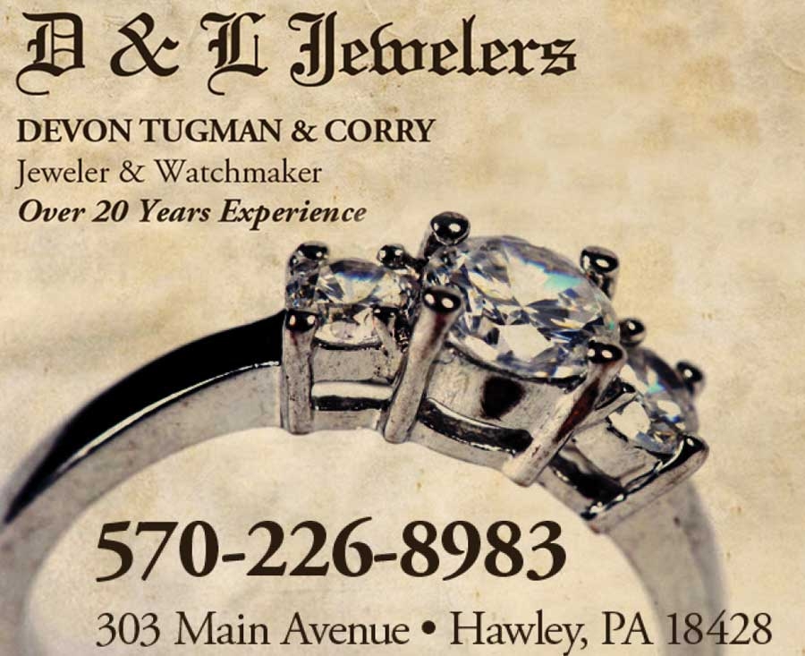 D & L Jewelers