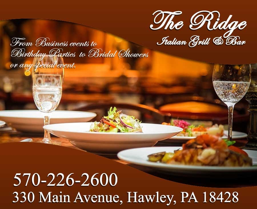 The Ridge Restaurant