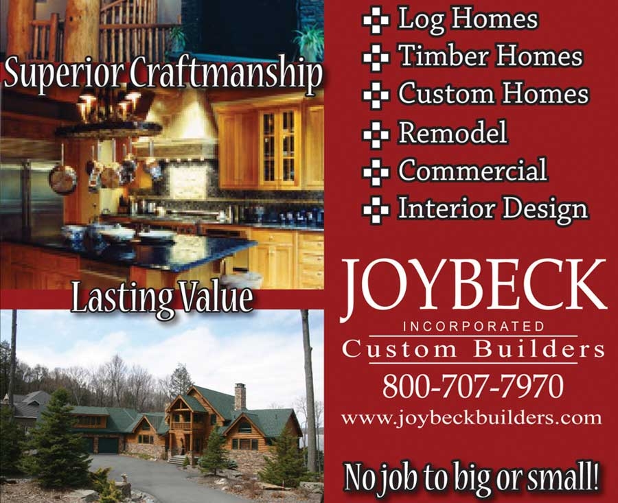 Joybeck Builders Inc
