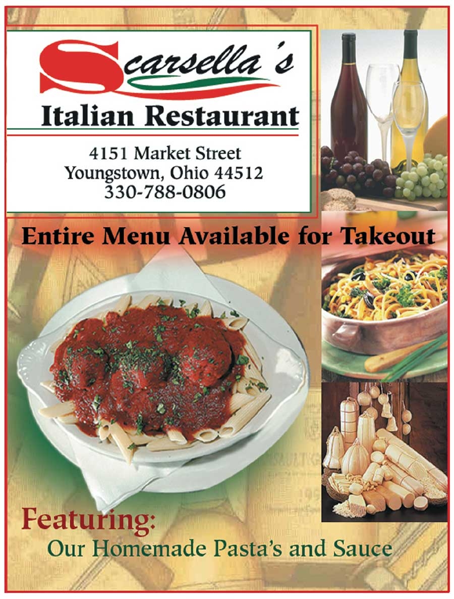 Scarsella's Restaurant