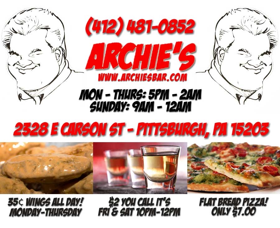 Archie's