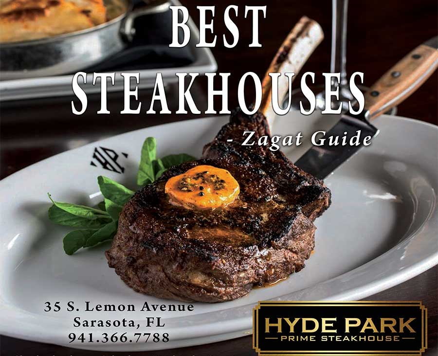 Hyde Park Prime Steakhouse