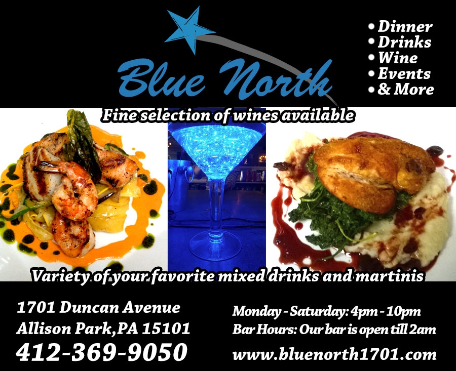 Blue North Restaurant