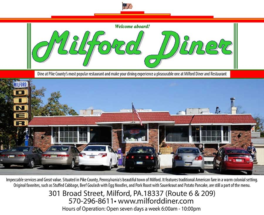 Milford Diner