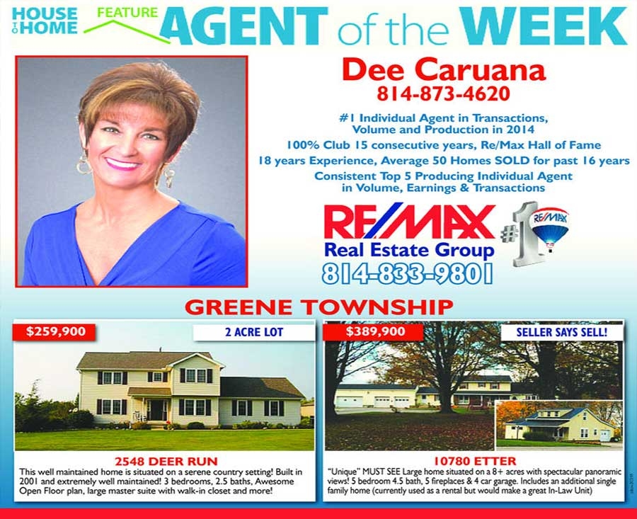 Megan DeMarco | RE/MAX Real Estate Group