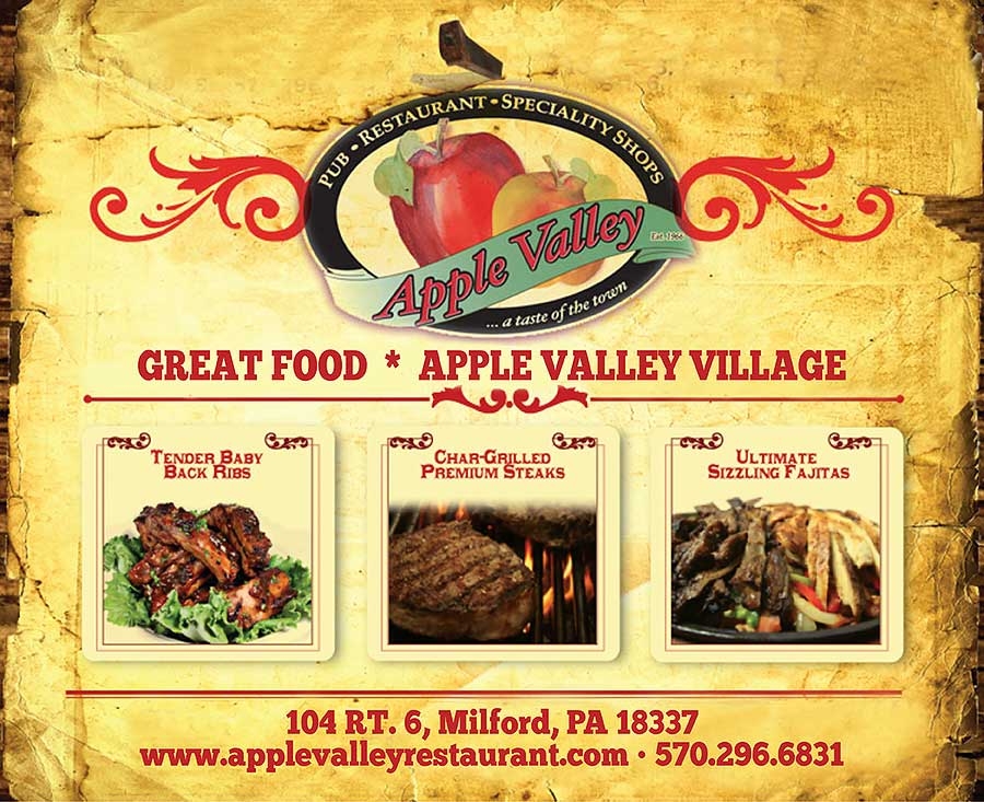 Apple Valley Family Restaurant