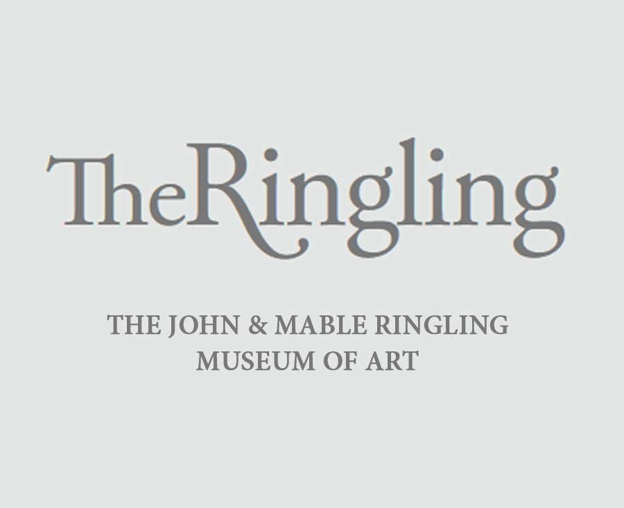 The John and Mable Ringling Museum of Art