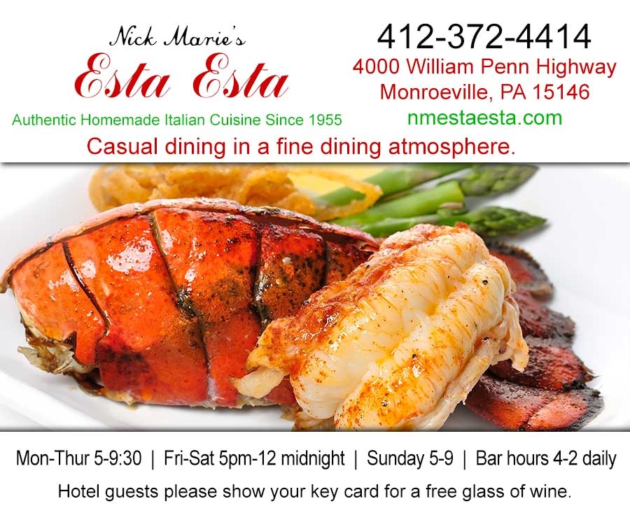 Esta Esta Restaurant