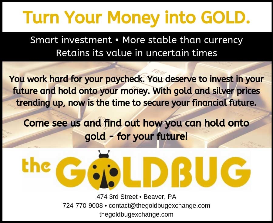 The Goldbug Exchange
