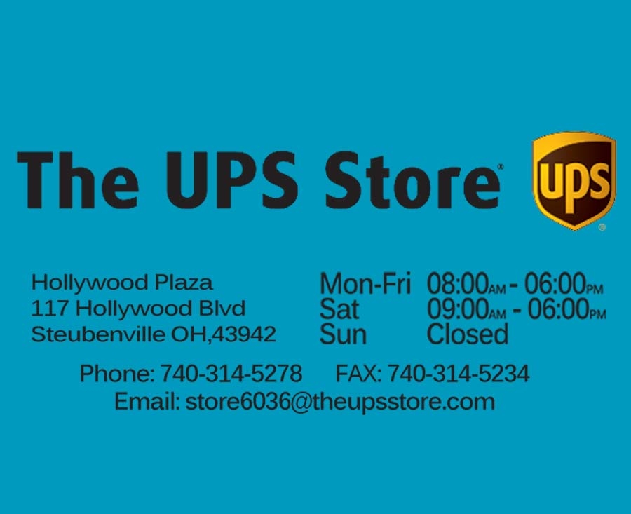 The UPS Store