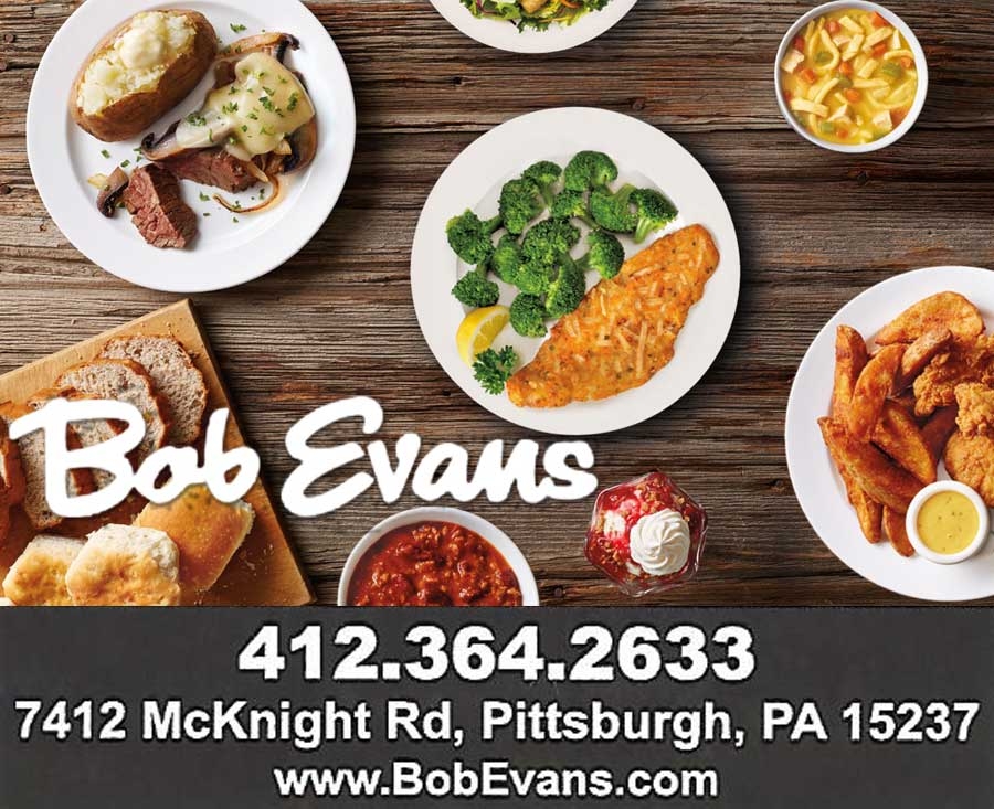 Bob Evans