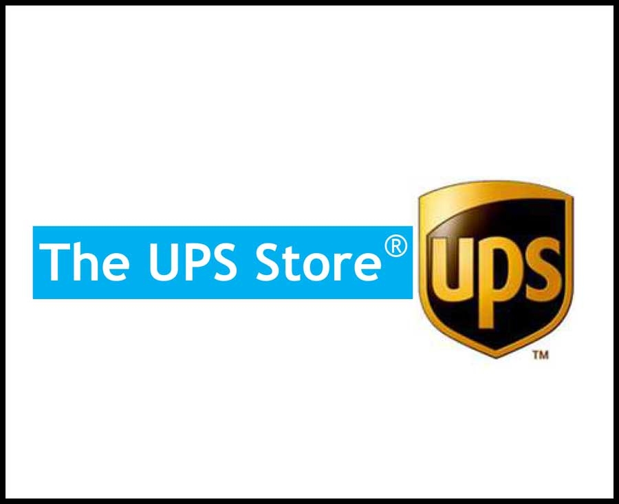The UPS Store