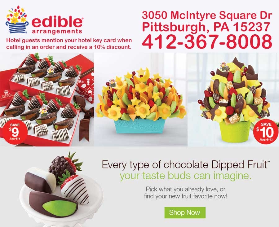 Edible Arrangements