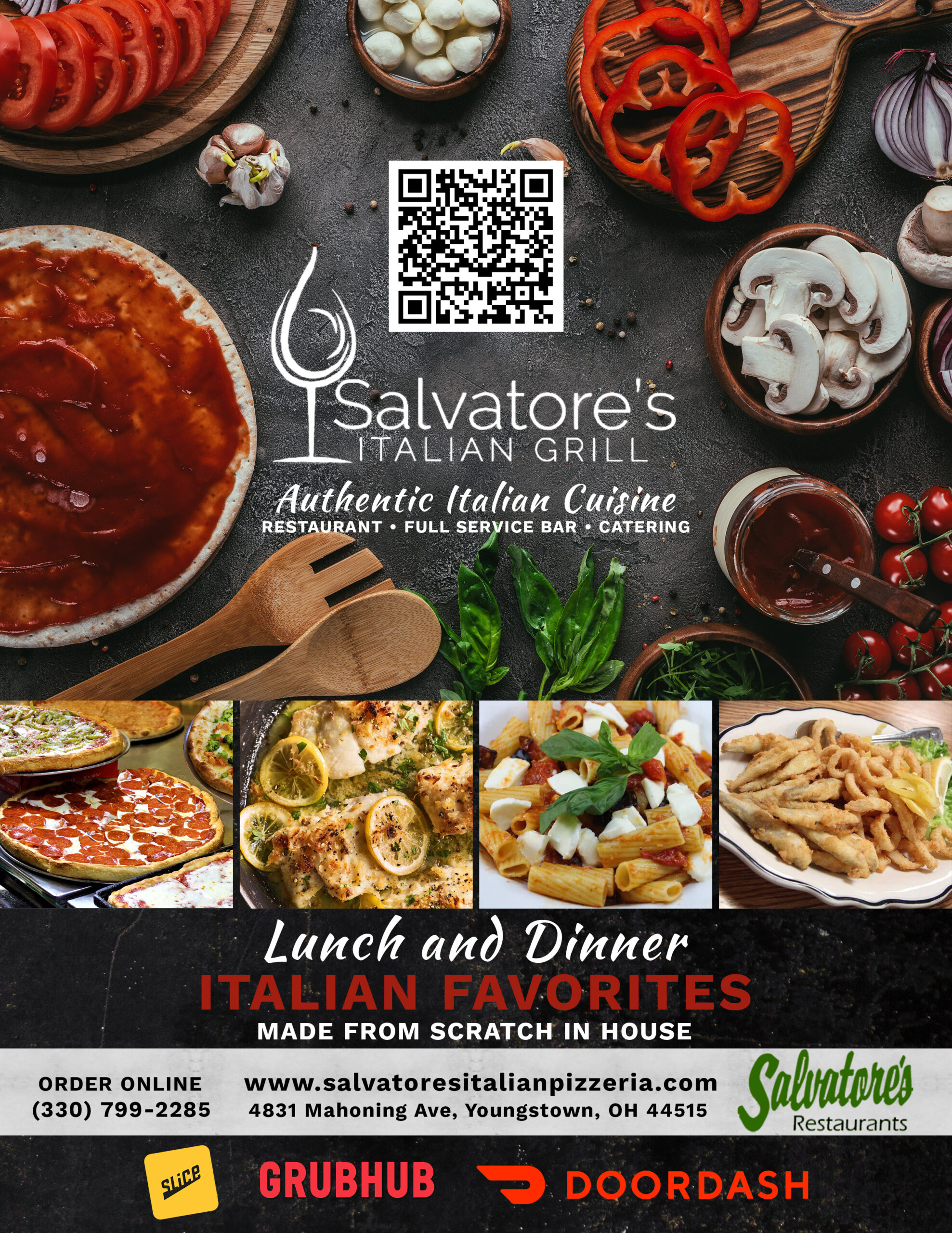 Salvatore's Italian Grill