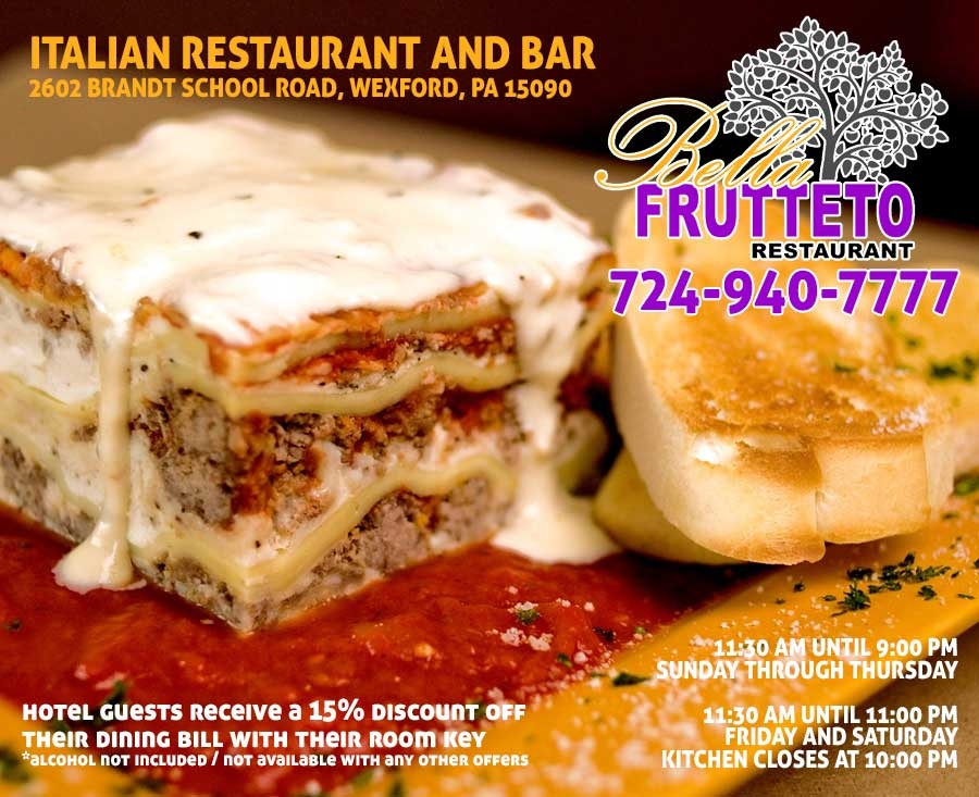 Bella Frutteto Express & Catering