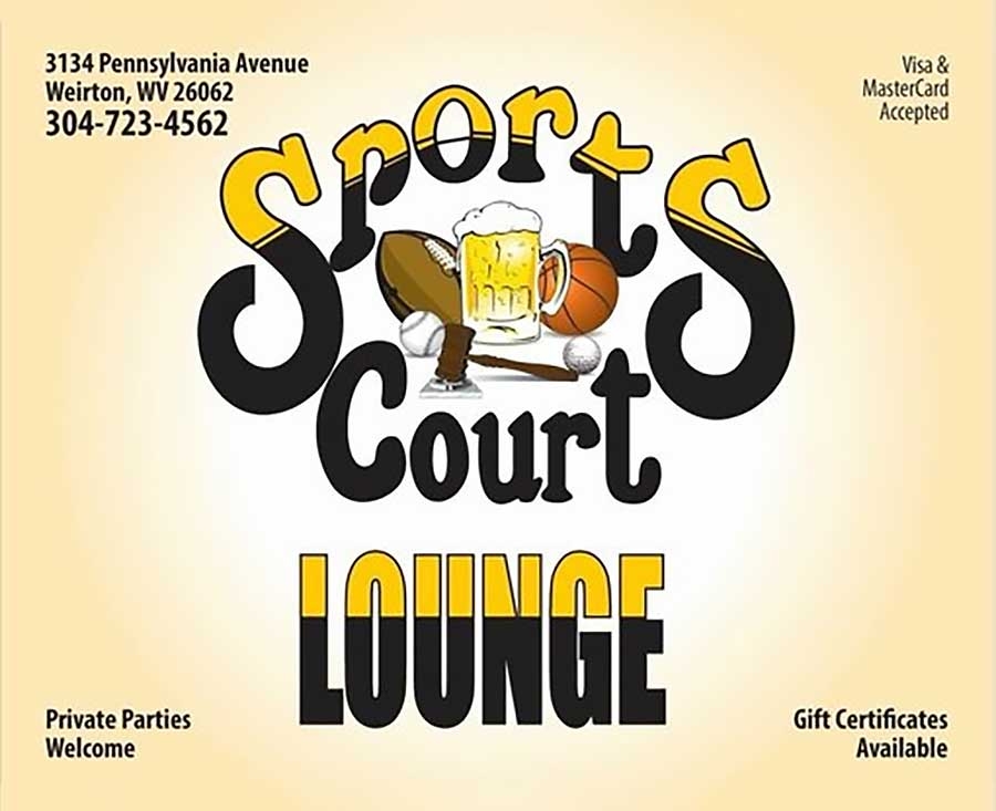 Sports Court Lounge