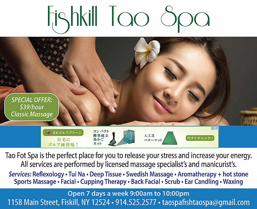 Tao Foot Spa