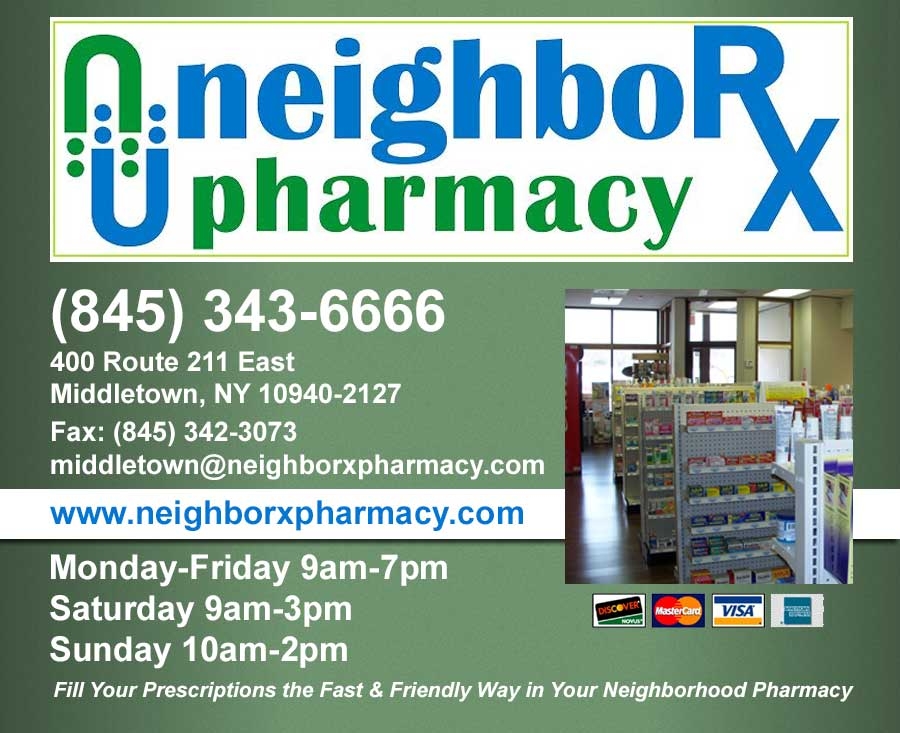 neighboRx pharmacy