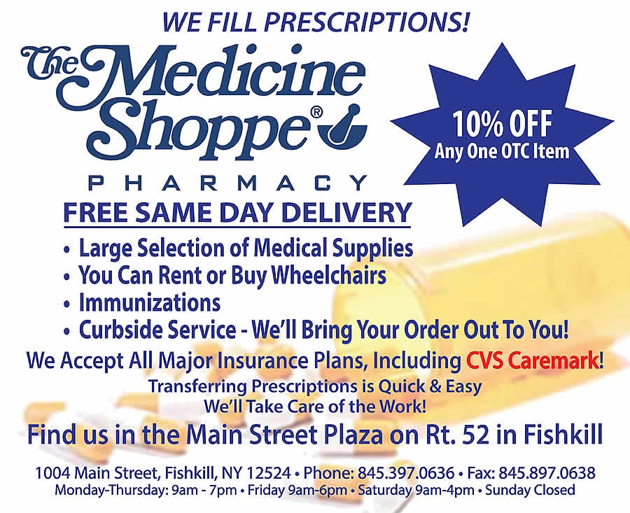 The Medicine Shoppe Pharmacy