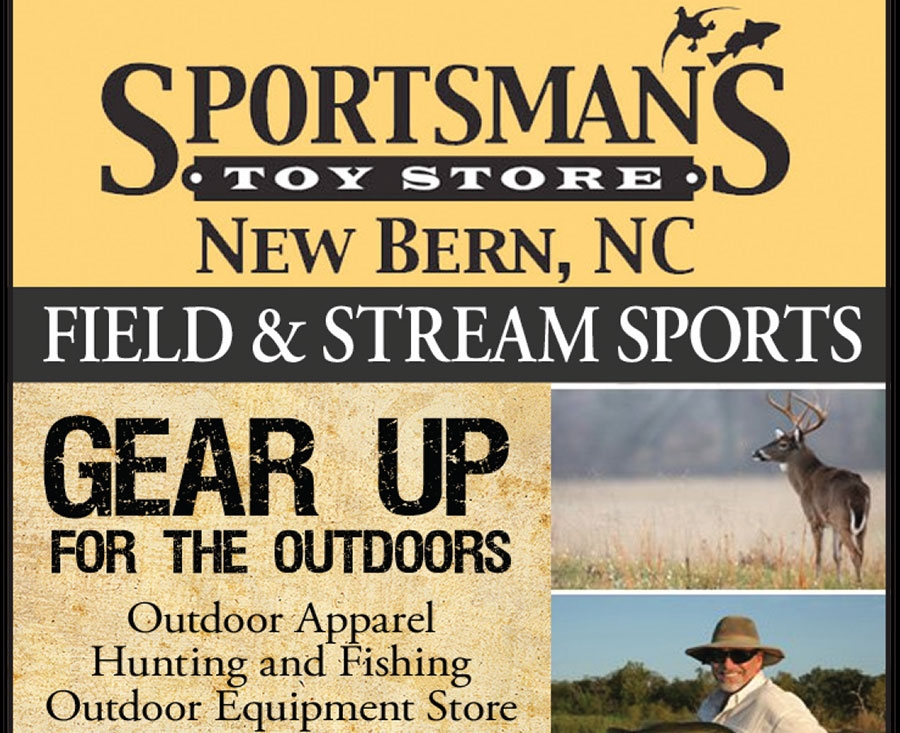 Sportsman's Toy Store