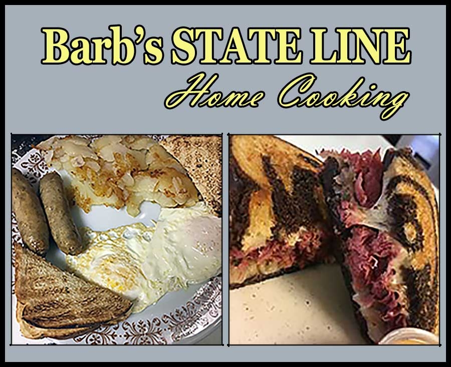 Barb's Stateline Restaurant LLC